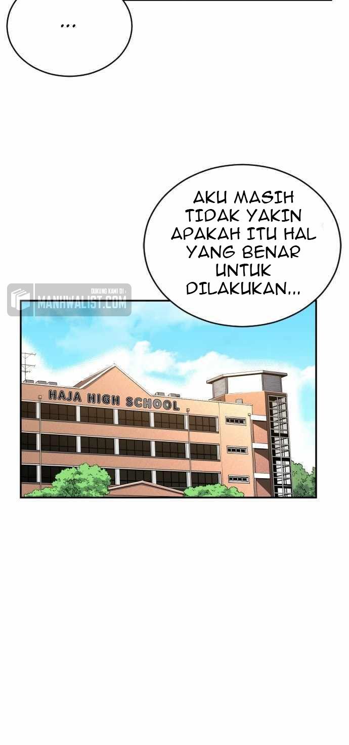 Build Up Chapter 83 - halaman 29