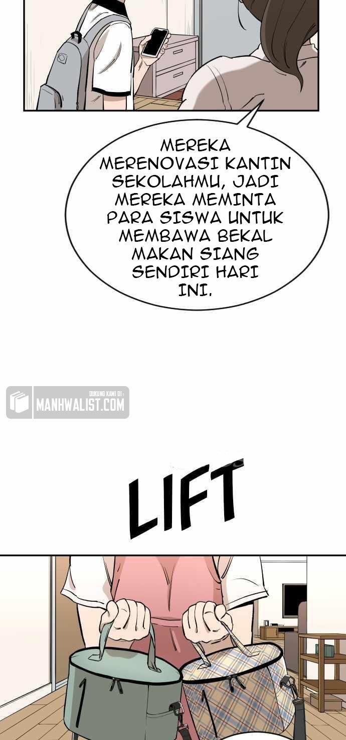 Build Up Chapter 83 - halaman 3