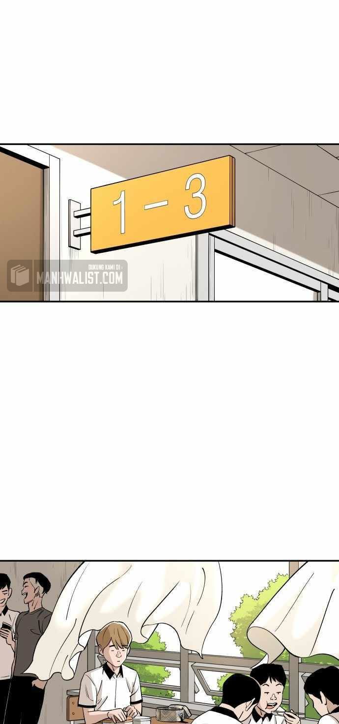 Build Up Chapter 83 - halaman 30