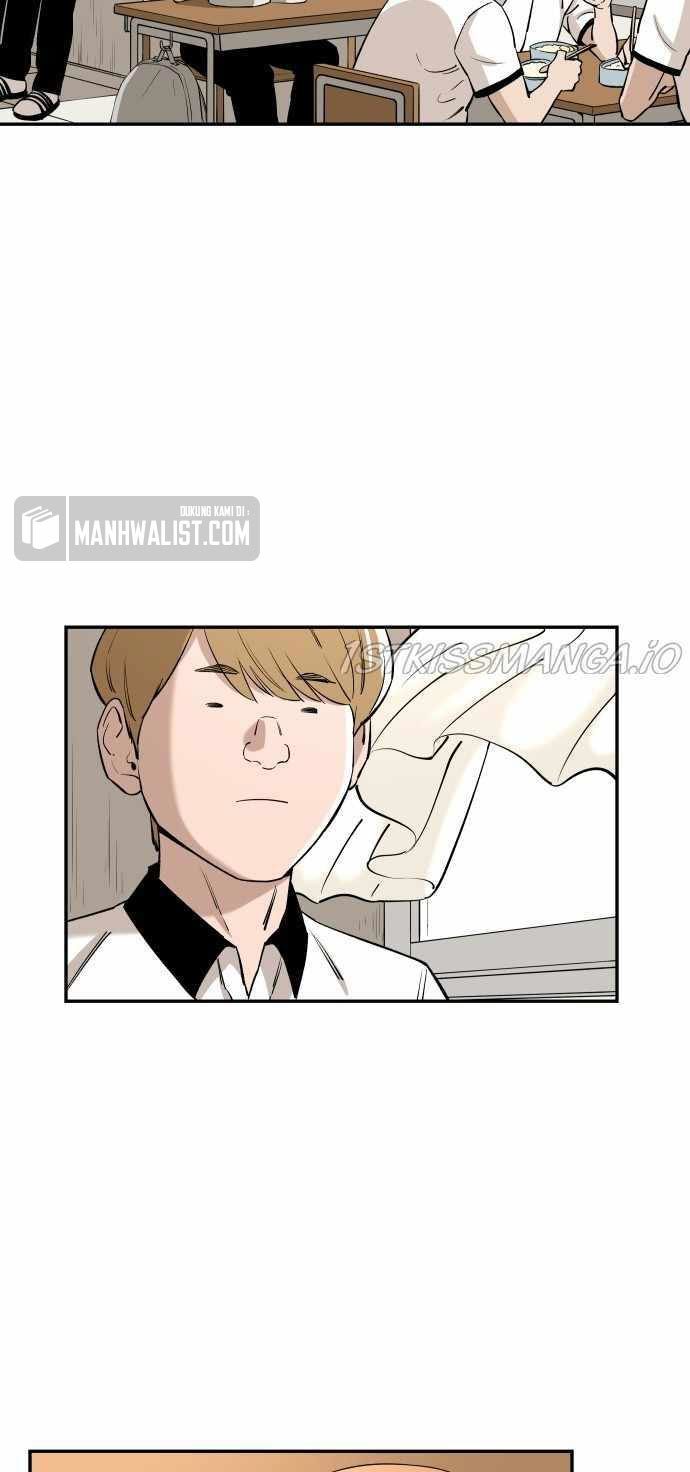 Build Up Chapter 83 - halaman 31