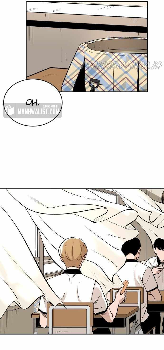 Build Up Chapter 83 - halaman 33