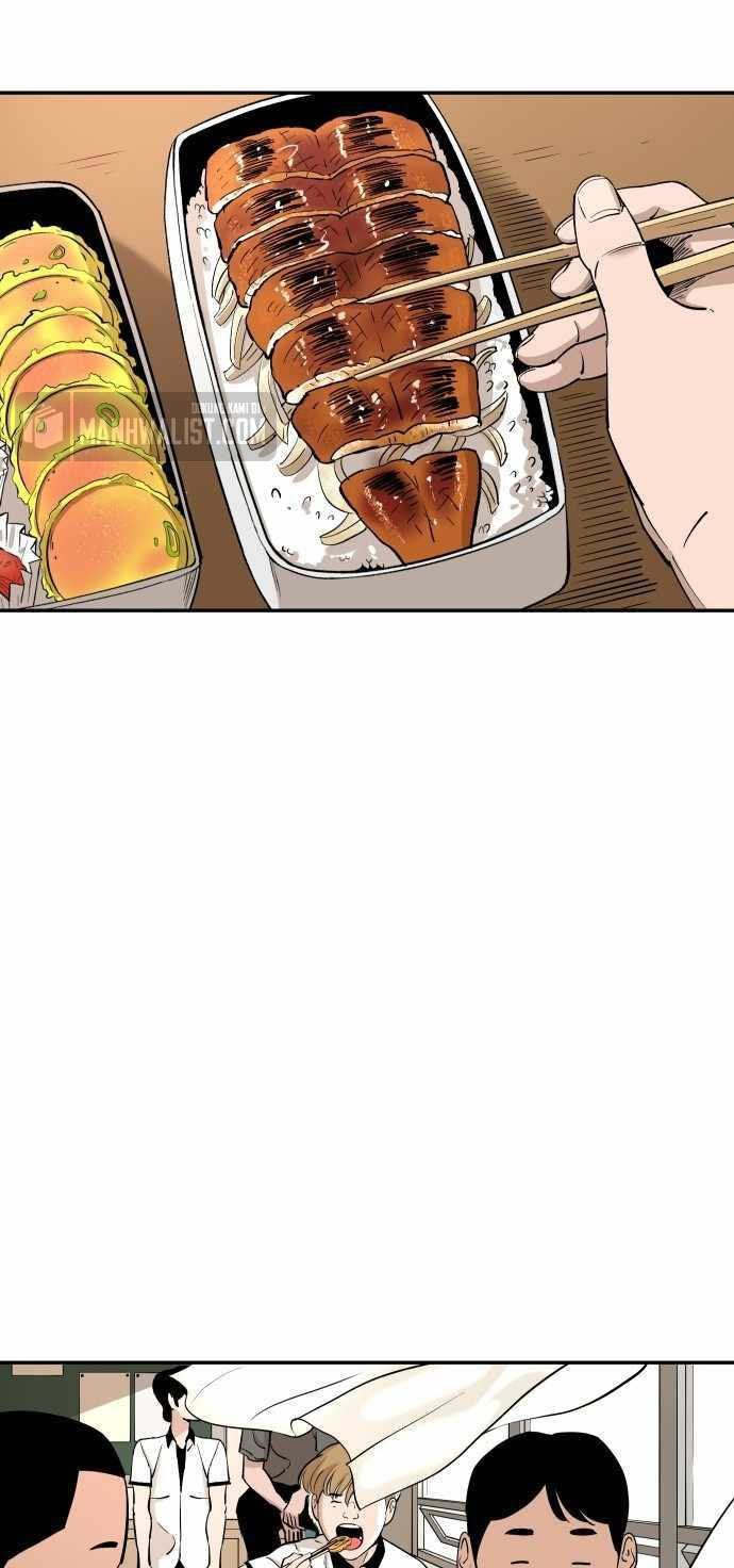 Build Up Chapter 83 - halaman 35
