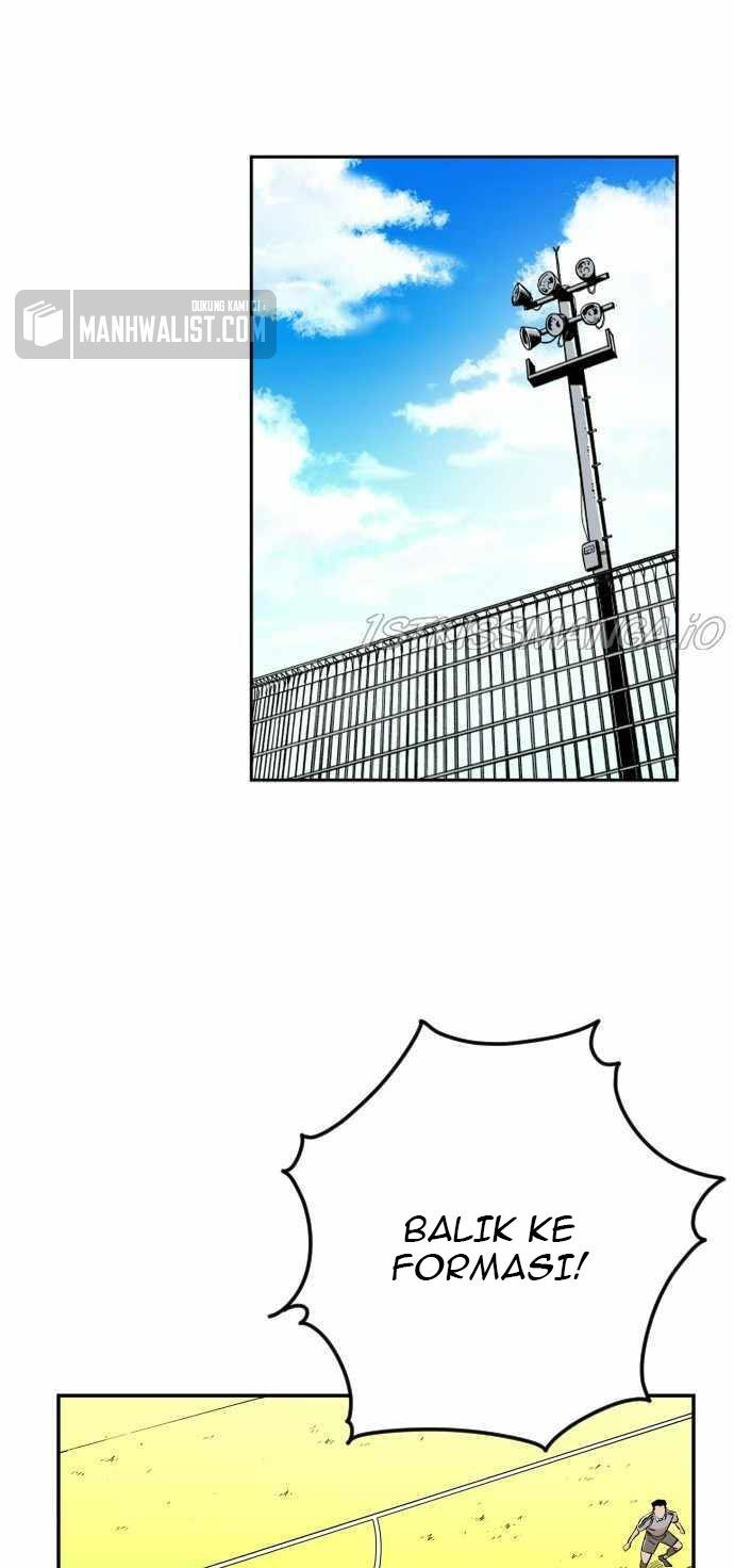 Build Up Chapter 83 - halaman 38