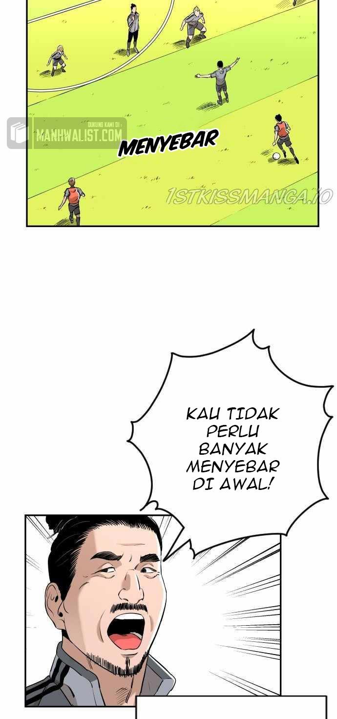 Build Up Chapter 83 - halaman 39