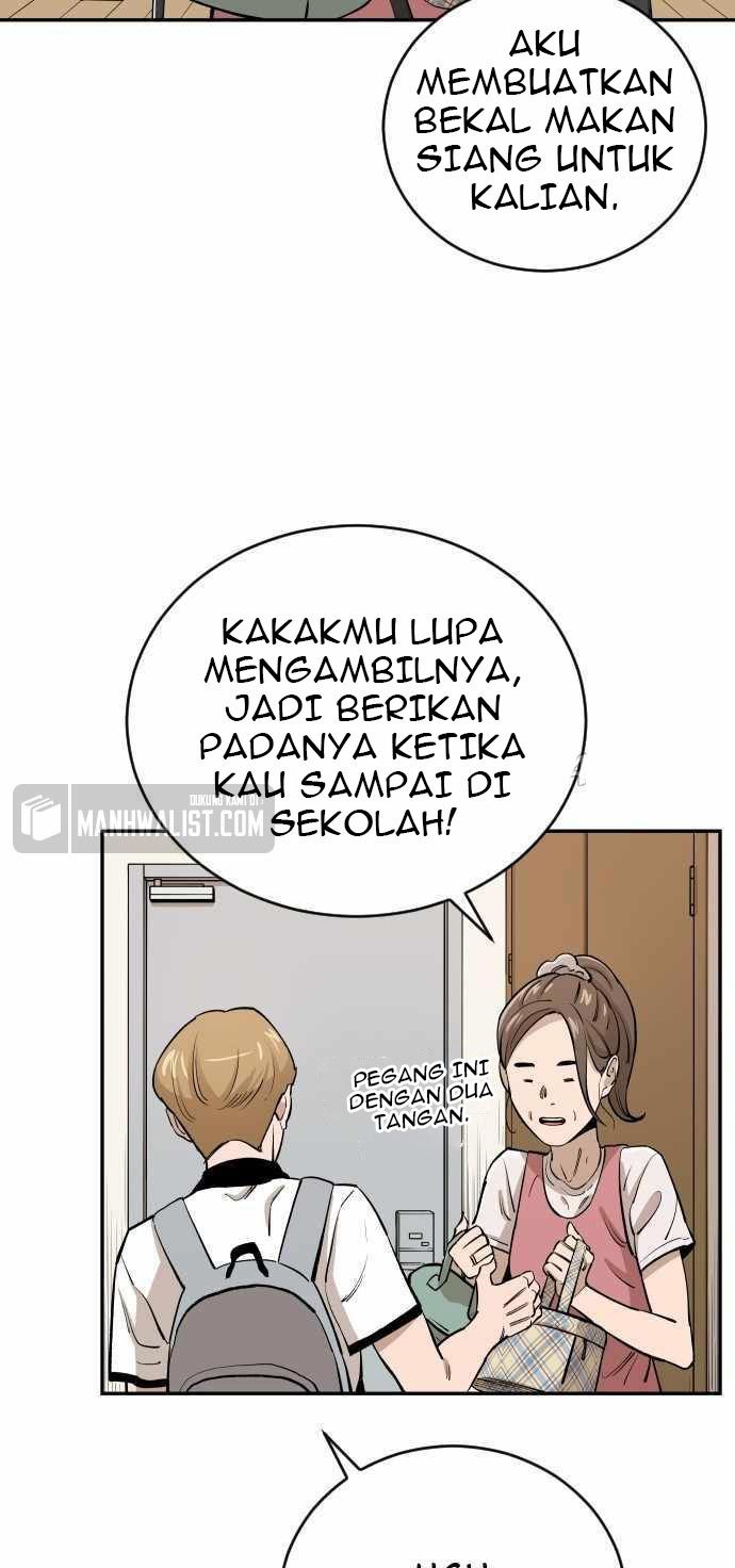 Build Up Chapter 83 - halaman 4