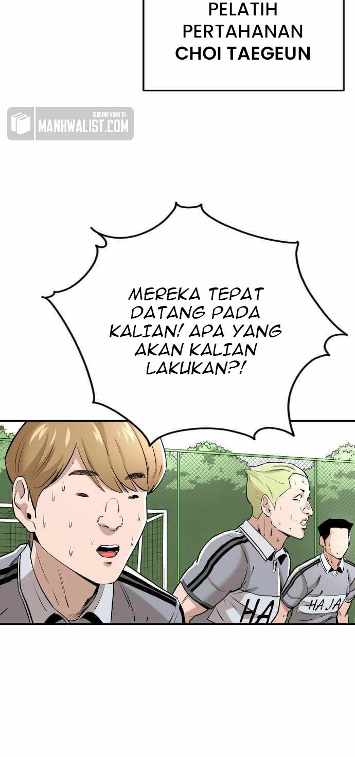 Build Up Chapter 83 - halaman 40