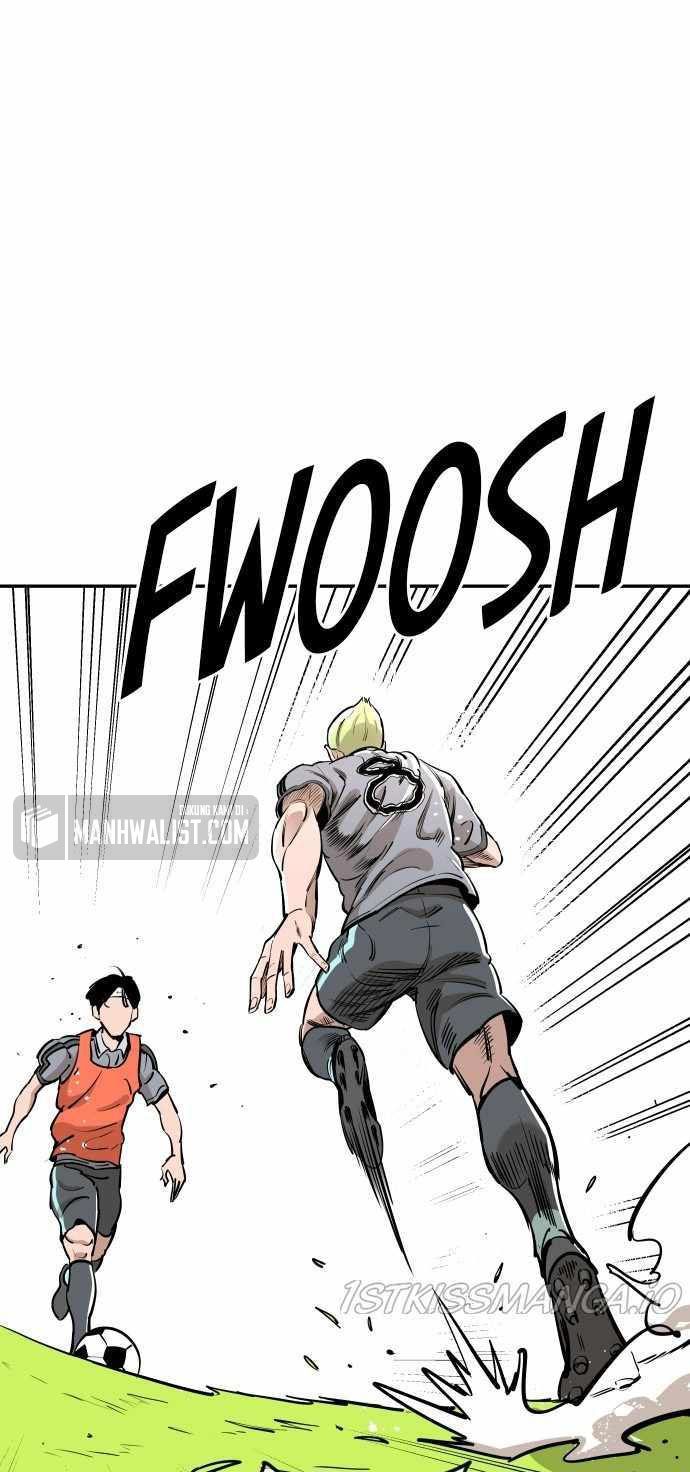 Build Up Chapter 83 - halaman 41