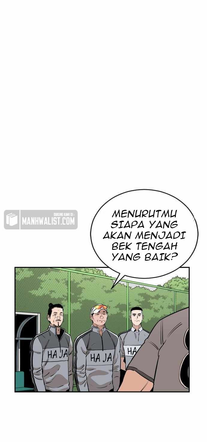 Build Up Chapter 83 - halaman 44