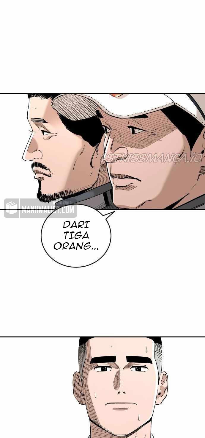 Build Up Chapter 83 - halaman 45