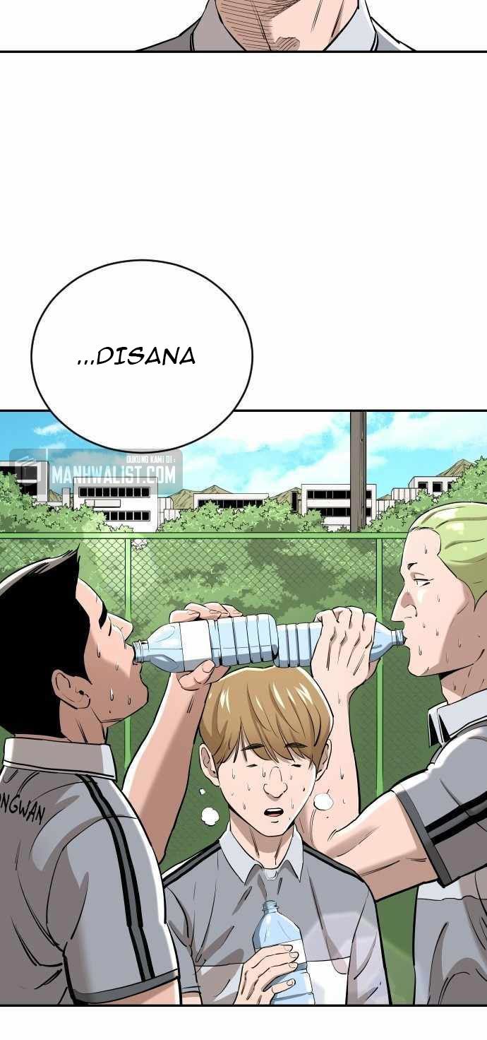 Build Up Chapter 83 - halaman 46