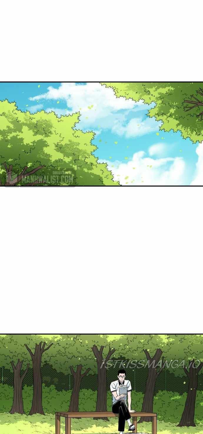 Build Up Chapter 83 - halaman 48