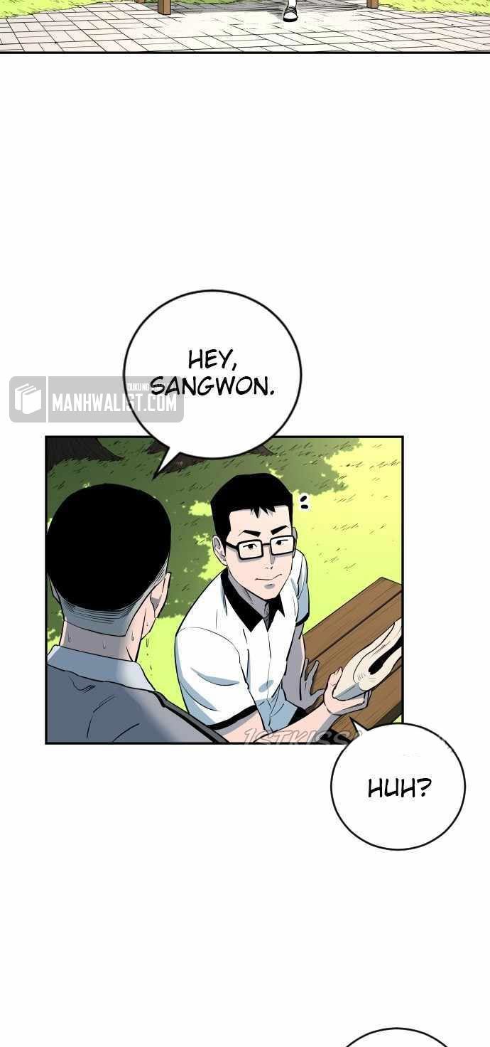 Build Up Chapter 83 - halaman 49