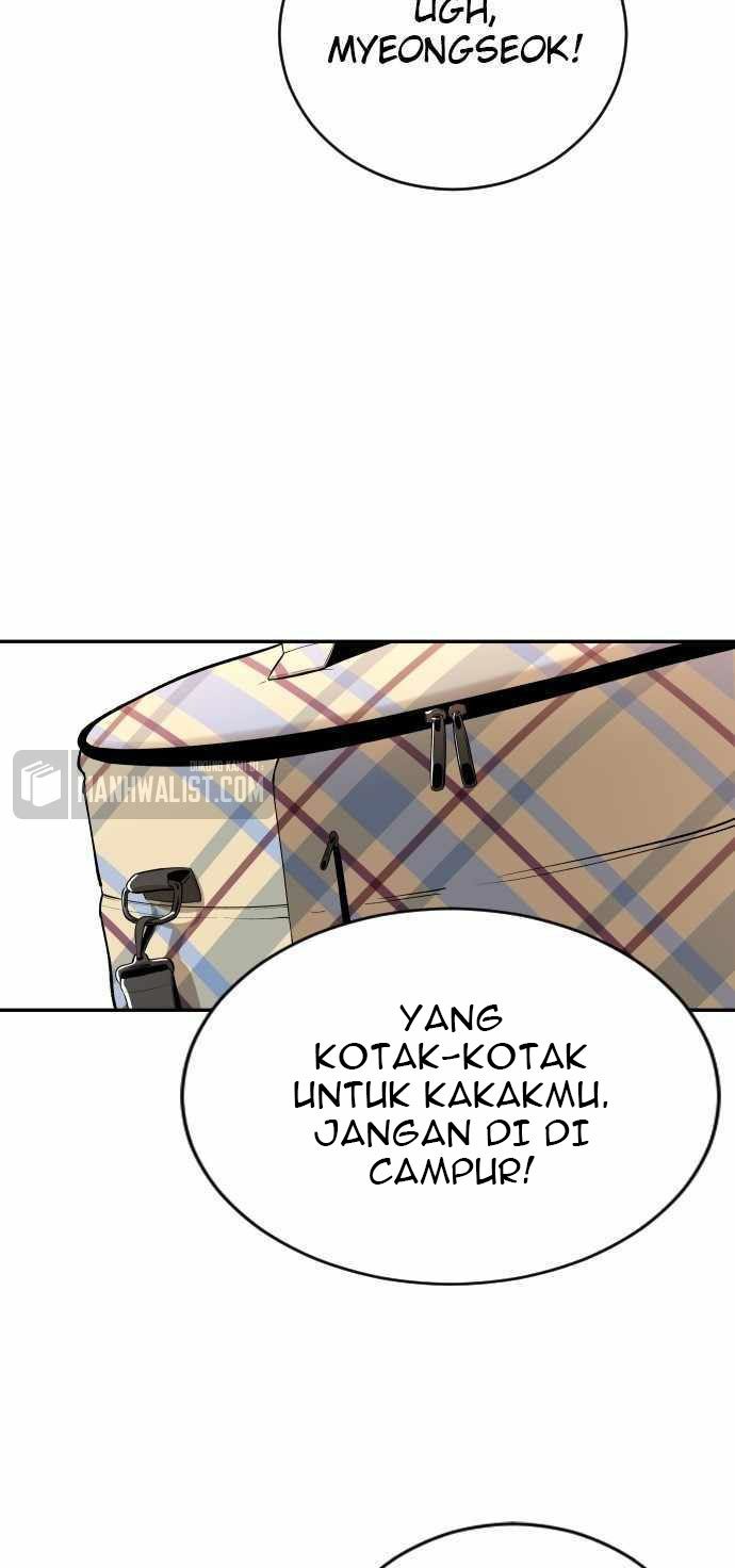 Build Up Chapter 83 - halaman 5