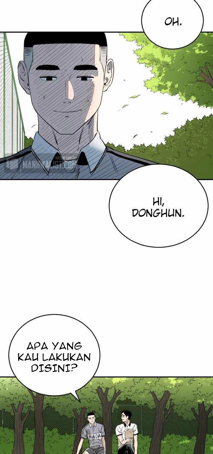 Build Up Chapter 83 - halaman 50