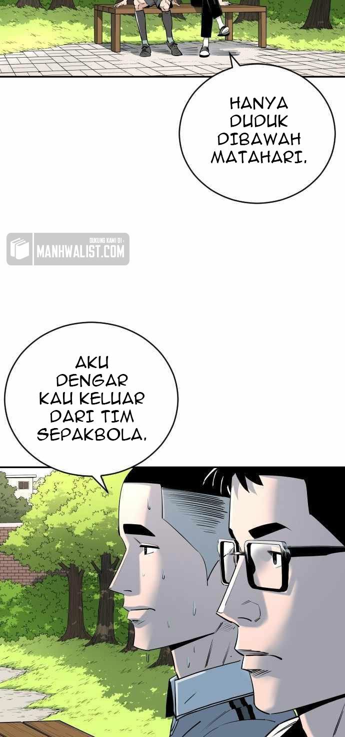 Build Up Chapter 83 - halaman 51