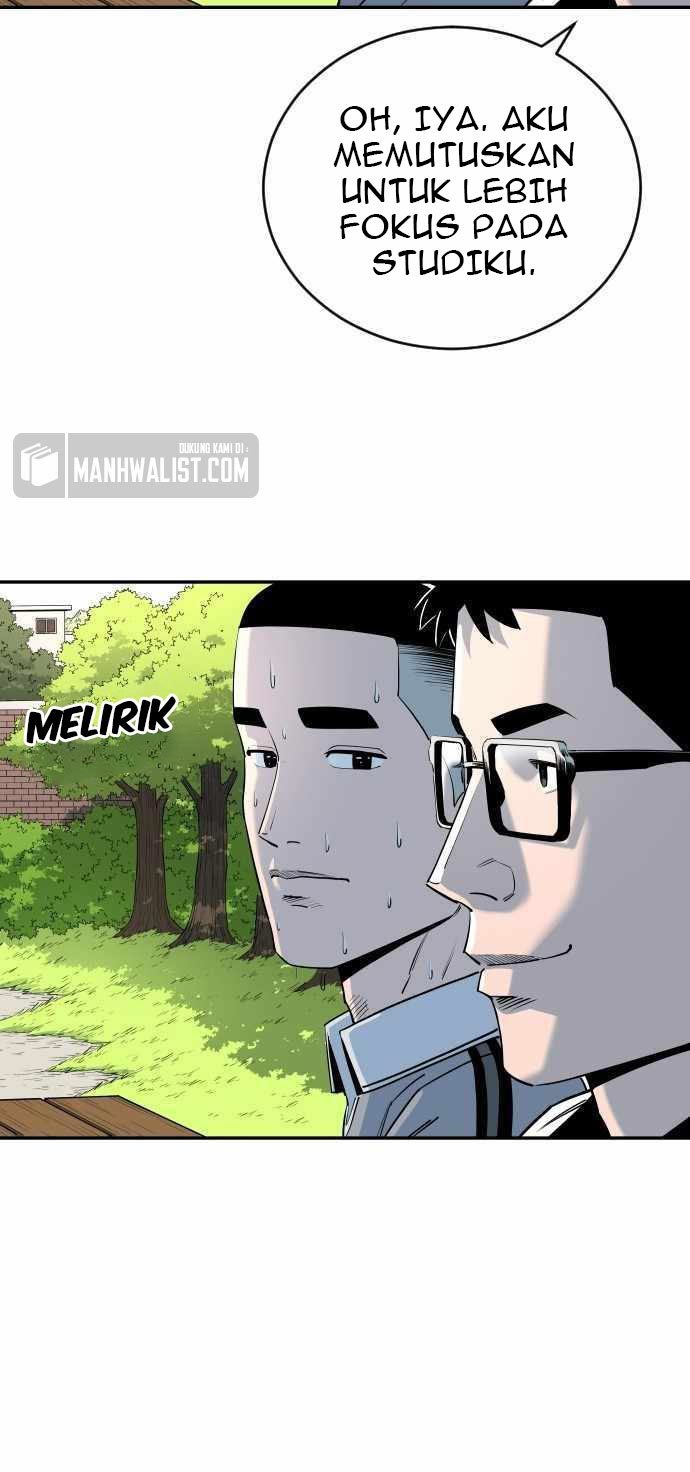 Build Up Chapter 83 - halaman 52