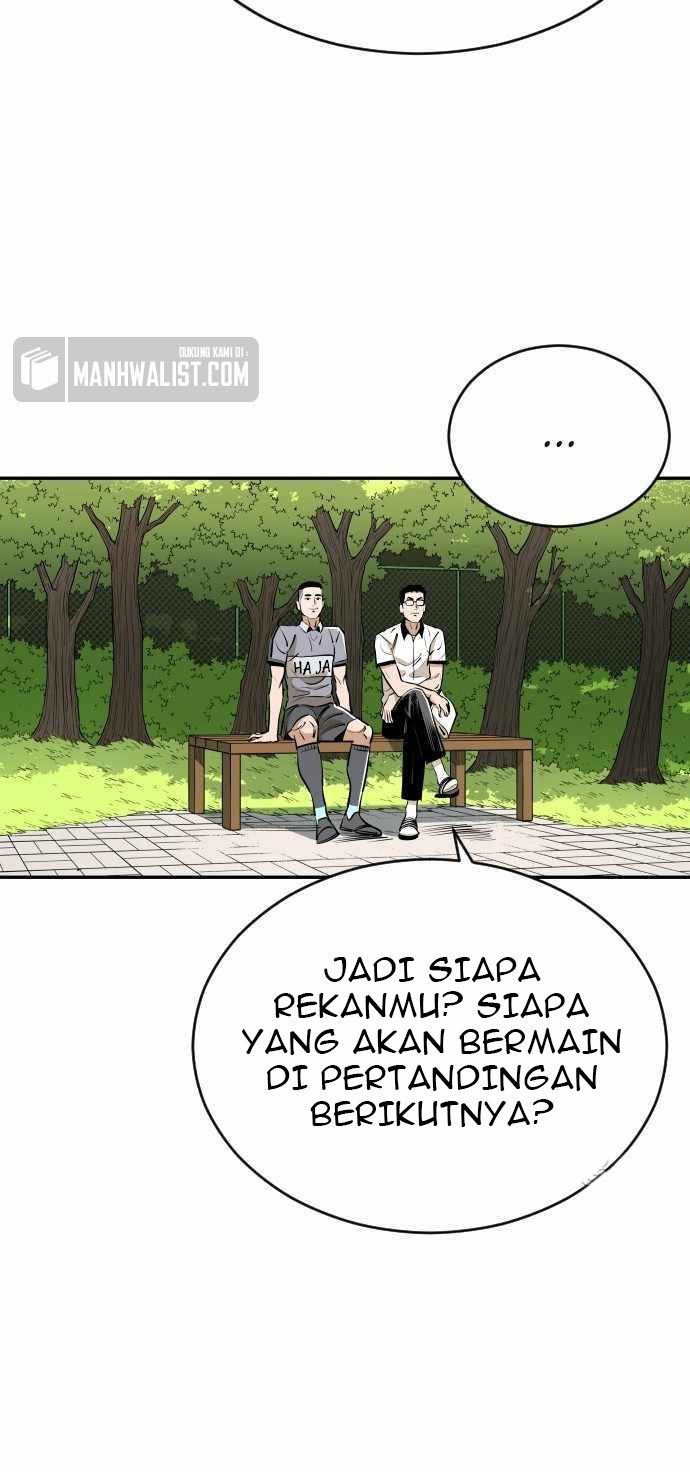Build Up Chapter 83 - halaman 55
