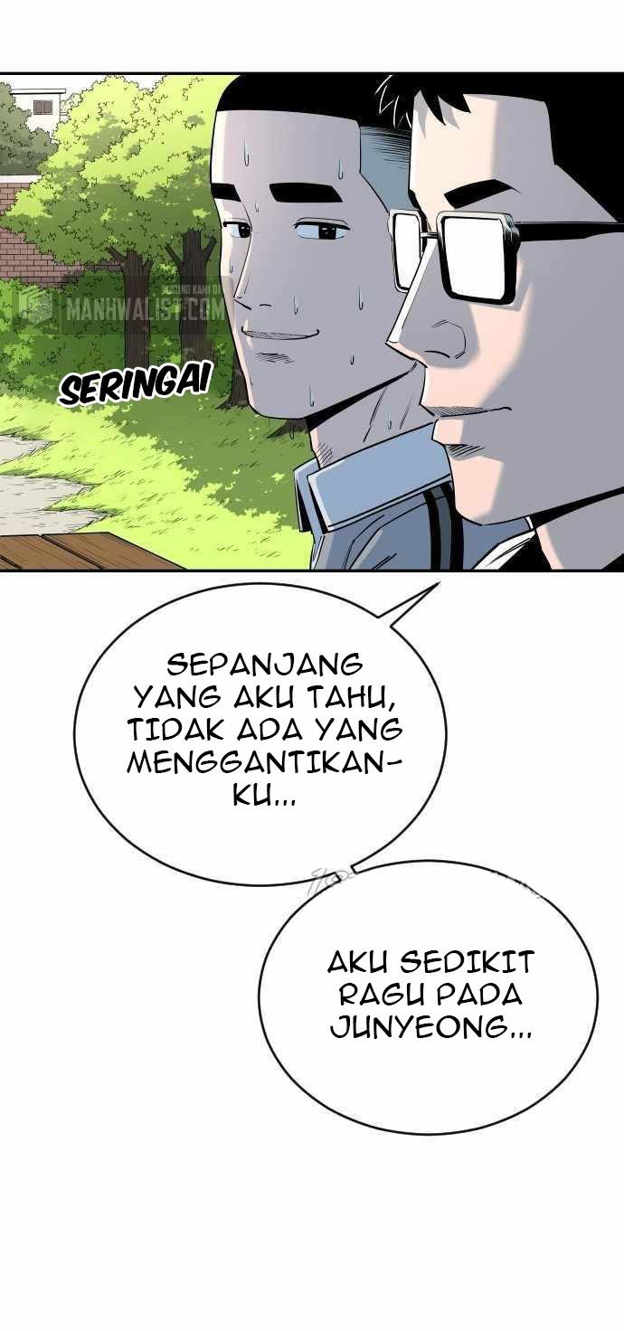 Build Up Chapter 83 - halaman 56