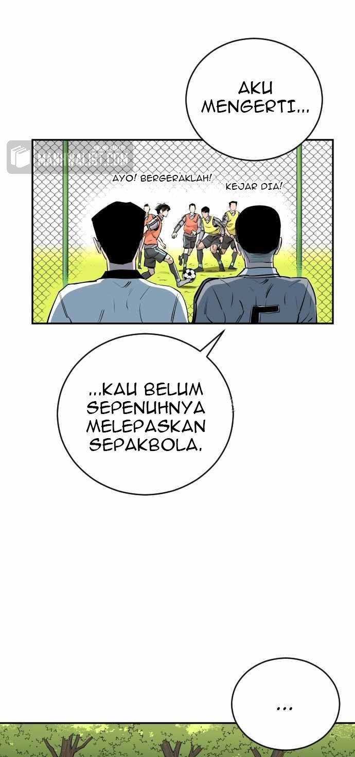 Build Up Chapter 83 - halaman 57