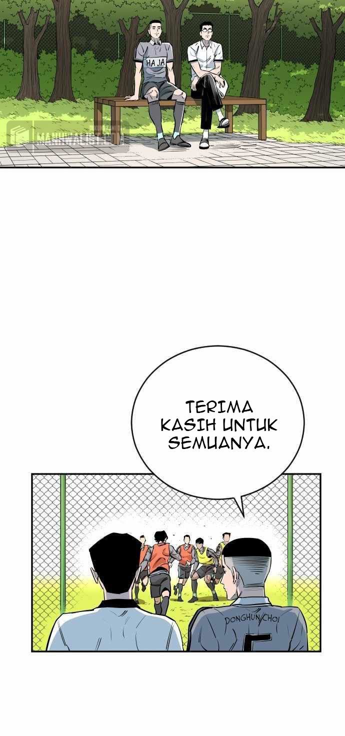Build Up Chapter 83 - halaman 58