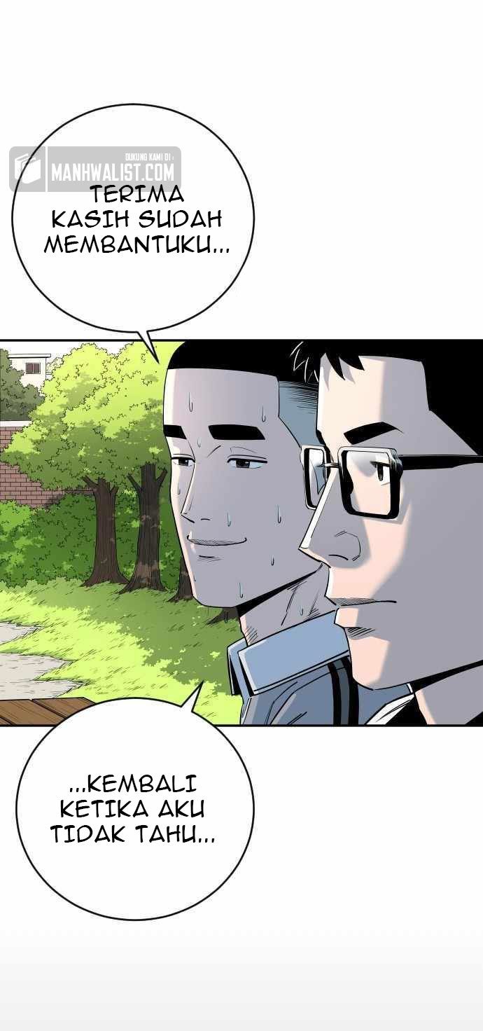 Build Up Chapter 83 - halaman 59
