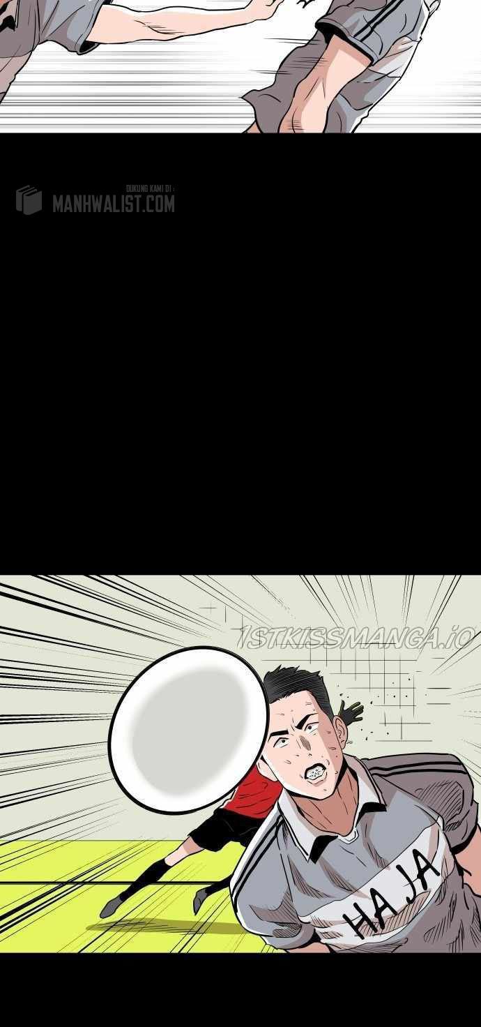 Build Up Chapter 83 - halaman 63
