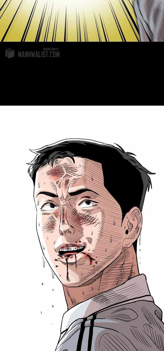 Build Up Chapter 83 - halaman 65
