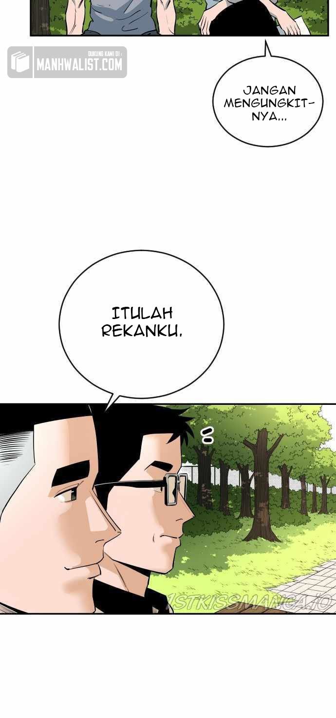 Build Up Chapter 83 - halaman 68