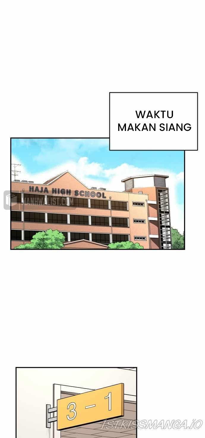 Build Up Chapter 83 - halaman 7