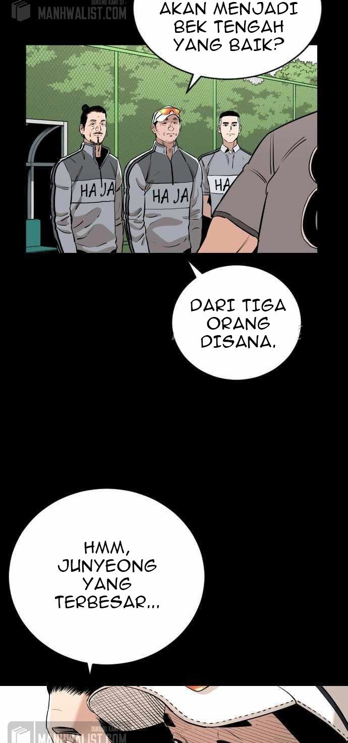 Build Up Chapter 83 - halaman 71