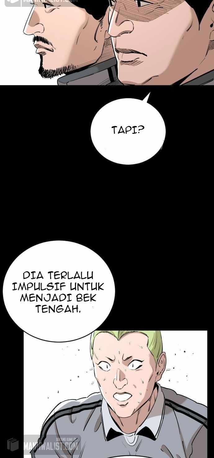 Build Up Chapter 83 - halaman 72