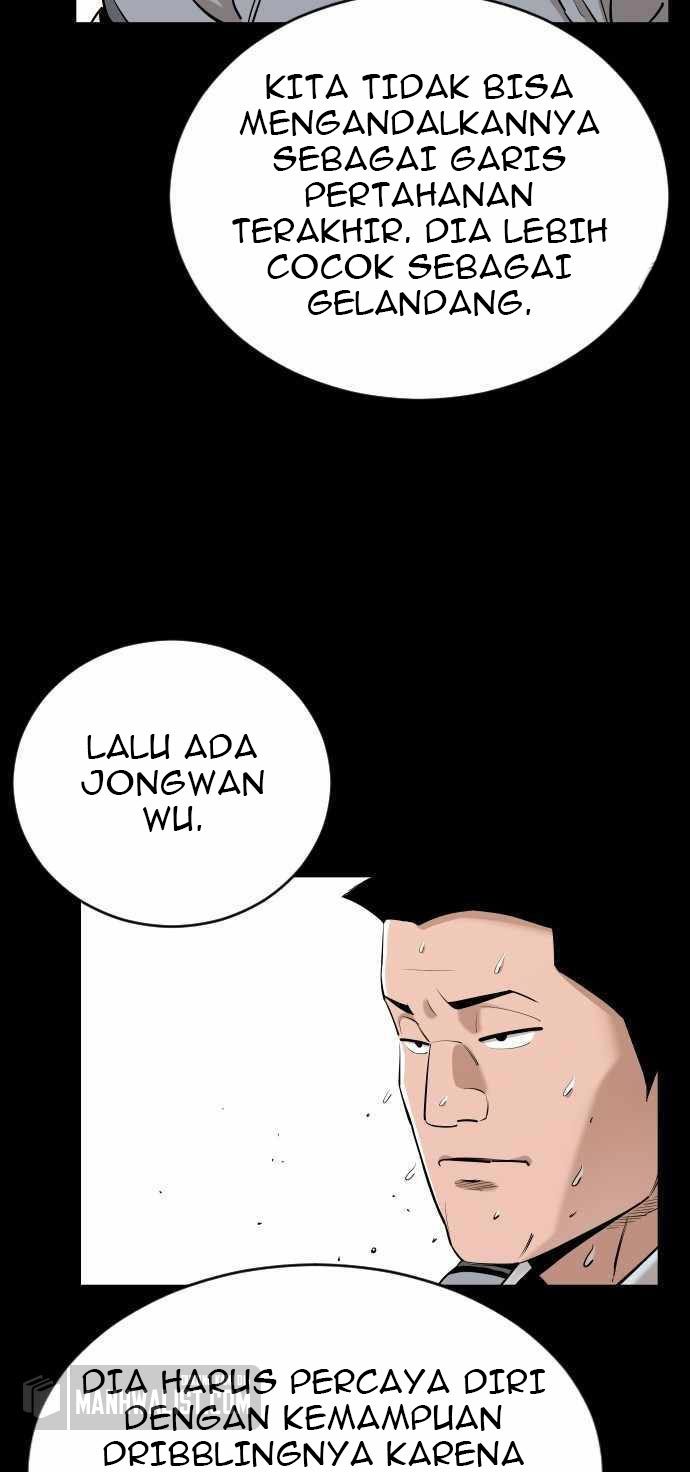 Build Up Chapter 83 - halaman 73
