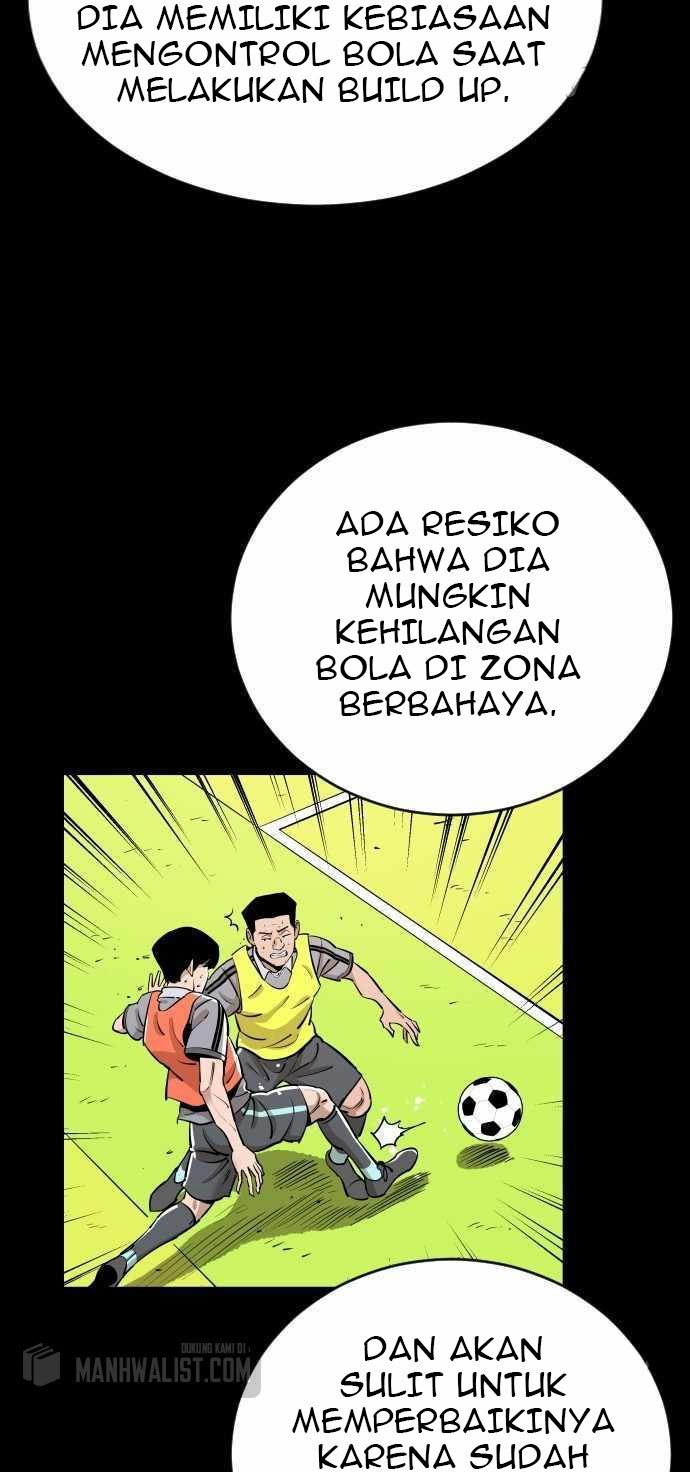 Build Up Chapter 83 - halaman 74