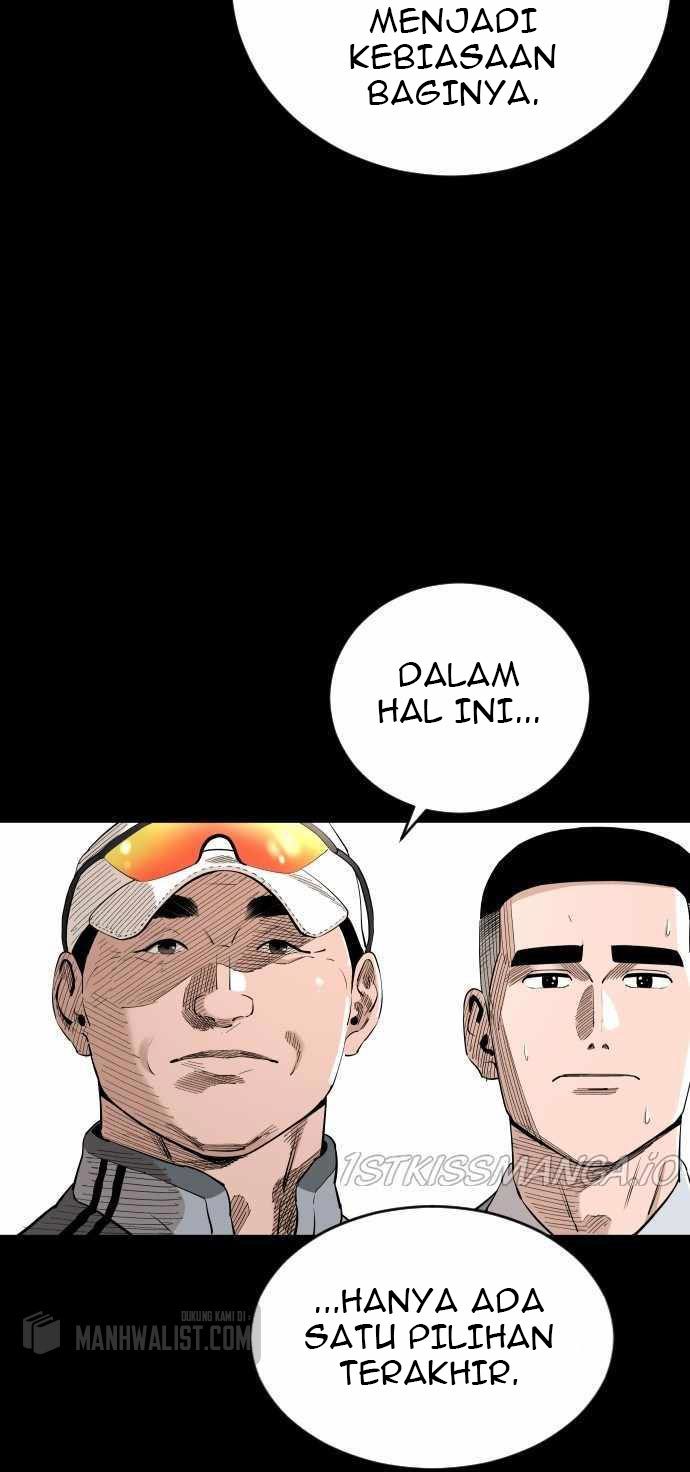Build Up Chapter 83 - halaman 75