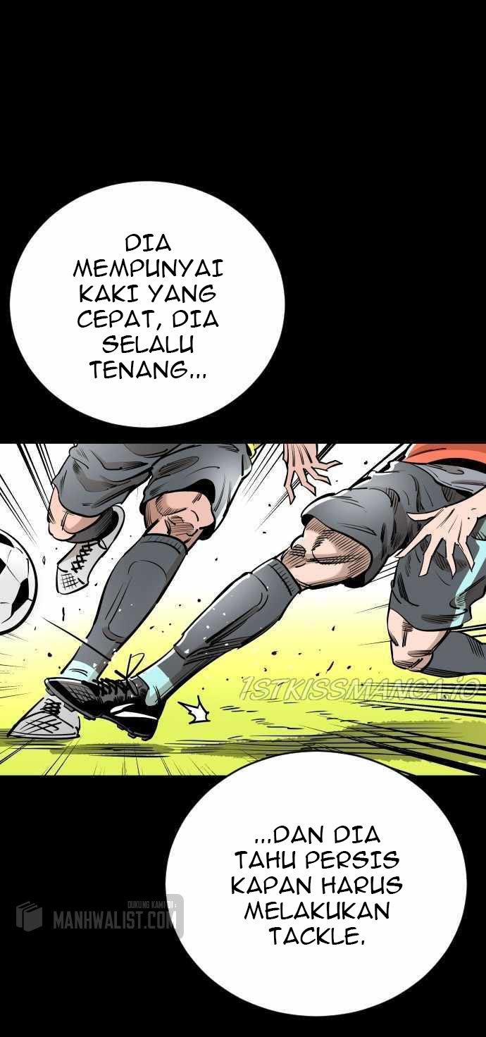Build Up Chapter 83 - halaman 76