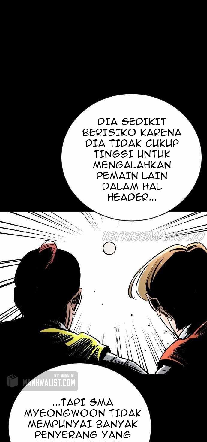 Build Up Chapter 83 - halaman 77