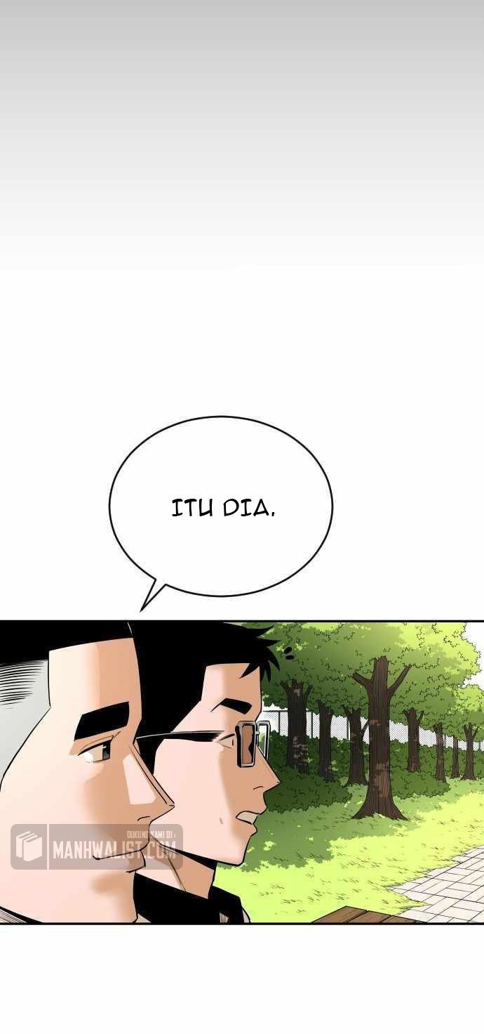 Build Up Chapter 83 - halaman 79