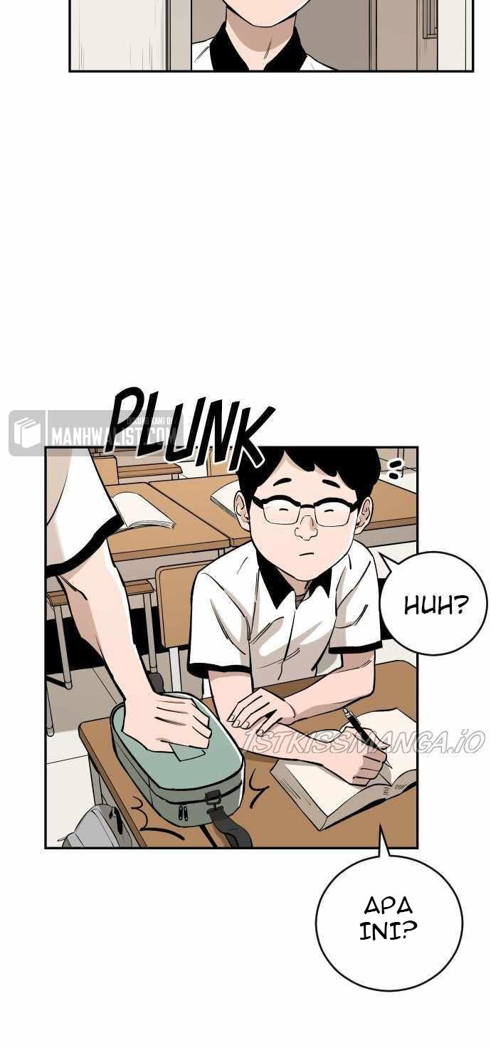 Build Up Chapter 83 - halaman 9