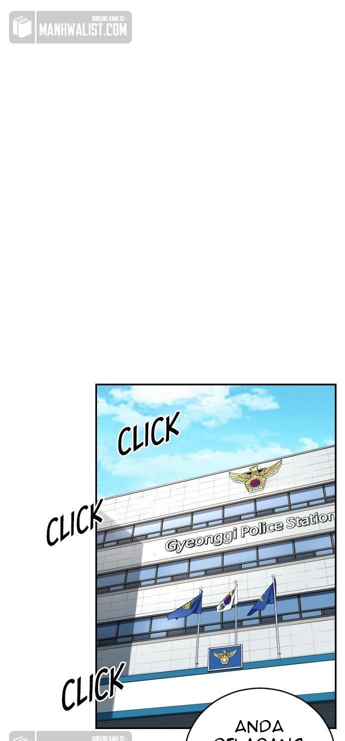 Build Up Chapter 84 - halaman 1