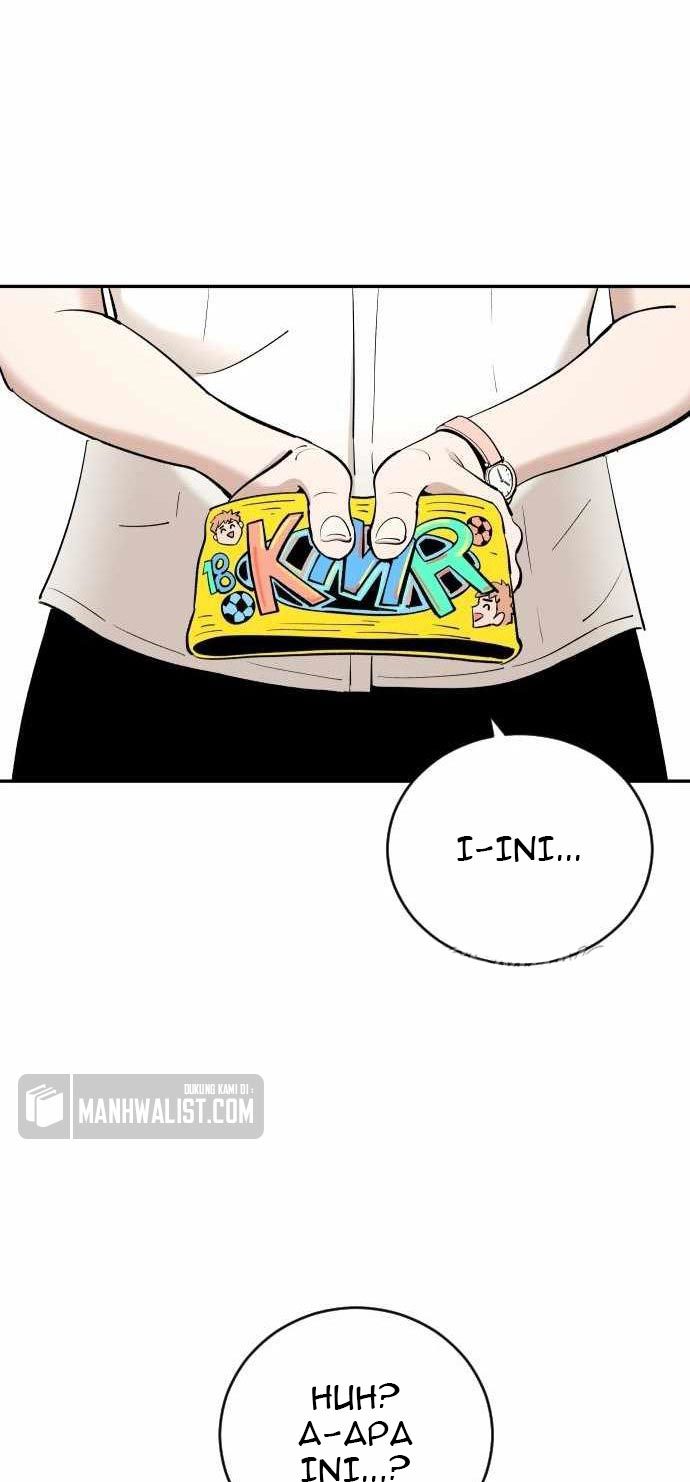 Build Up Chapter 84 - halaman 10