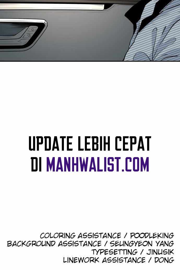 Build Up Chapter 84 - halaman 100