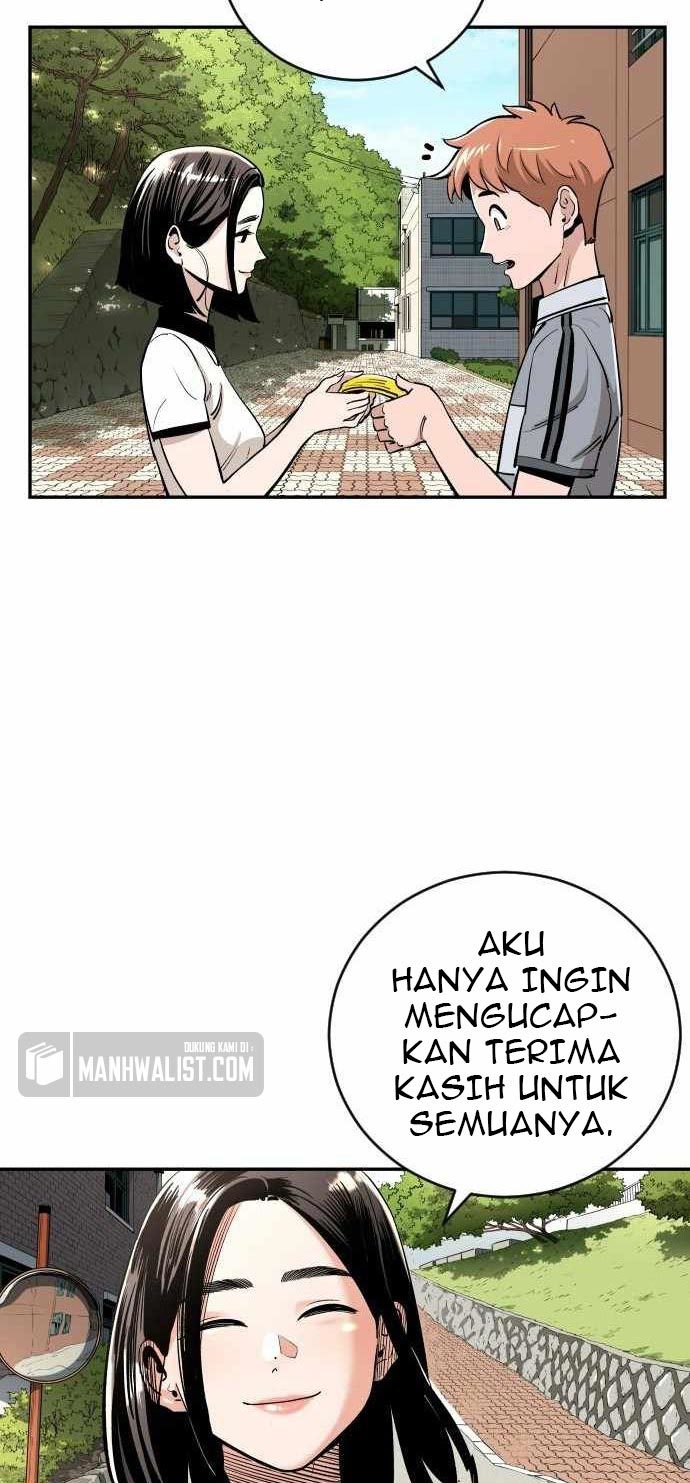 Build Up Chapter 84 - halaman 11
