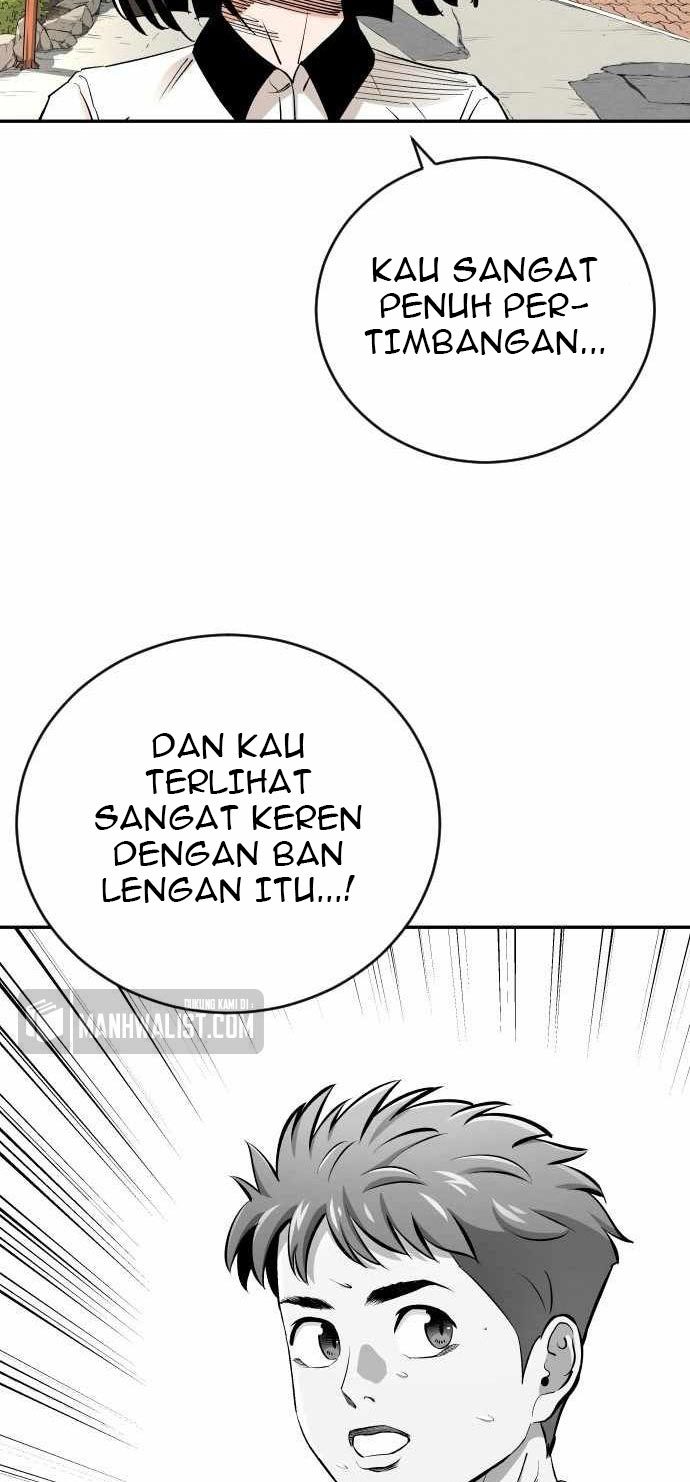 Build Up Chapter 84 - halaman 12