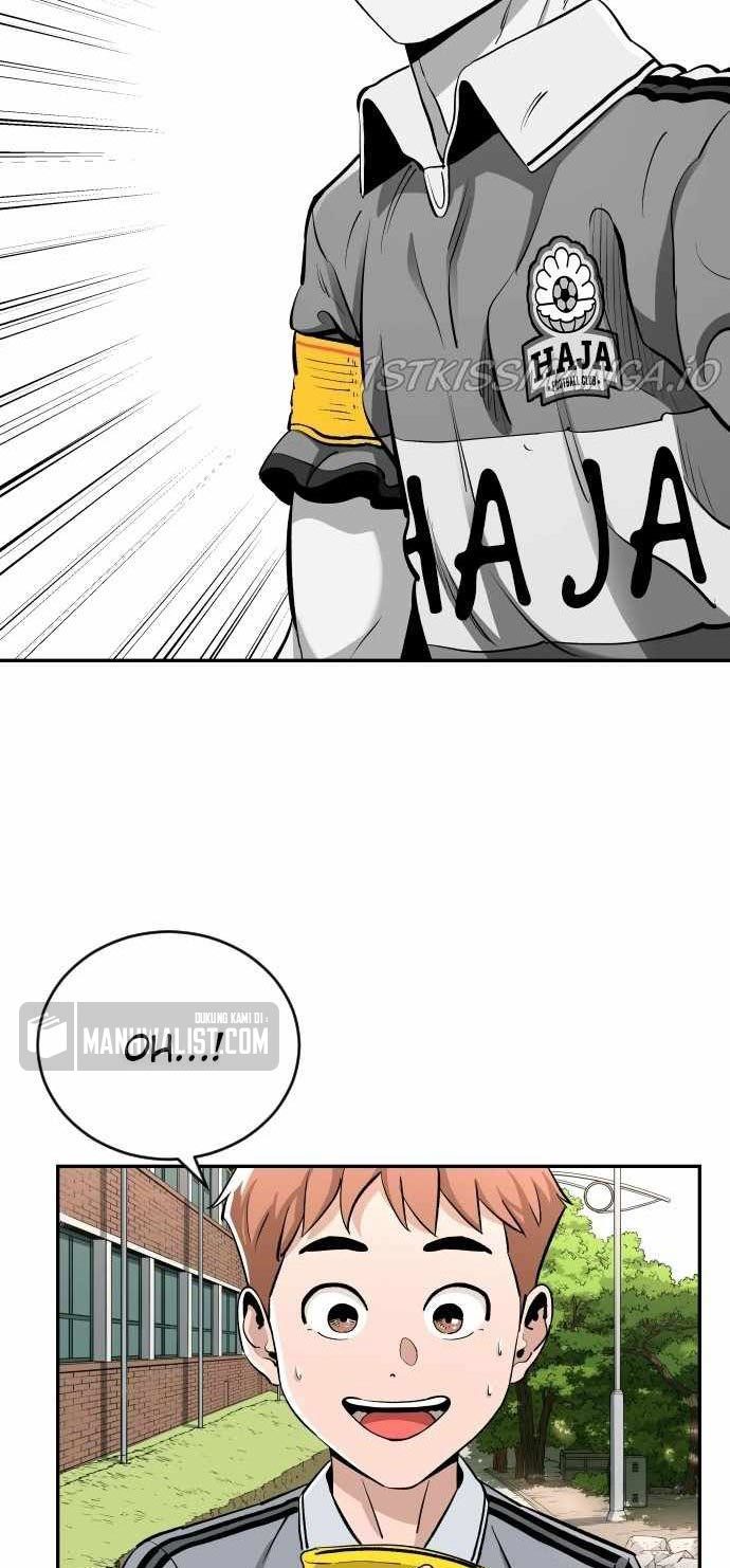 Build Up Chapter 84 - halaman 13
