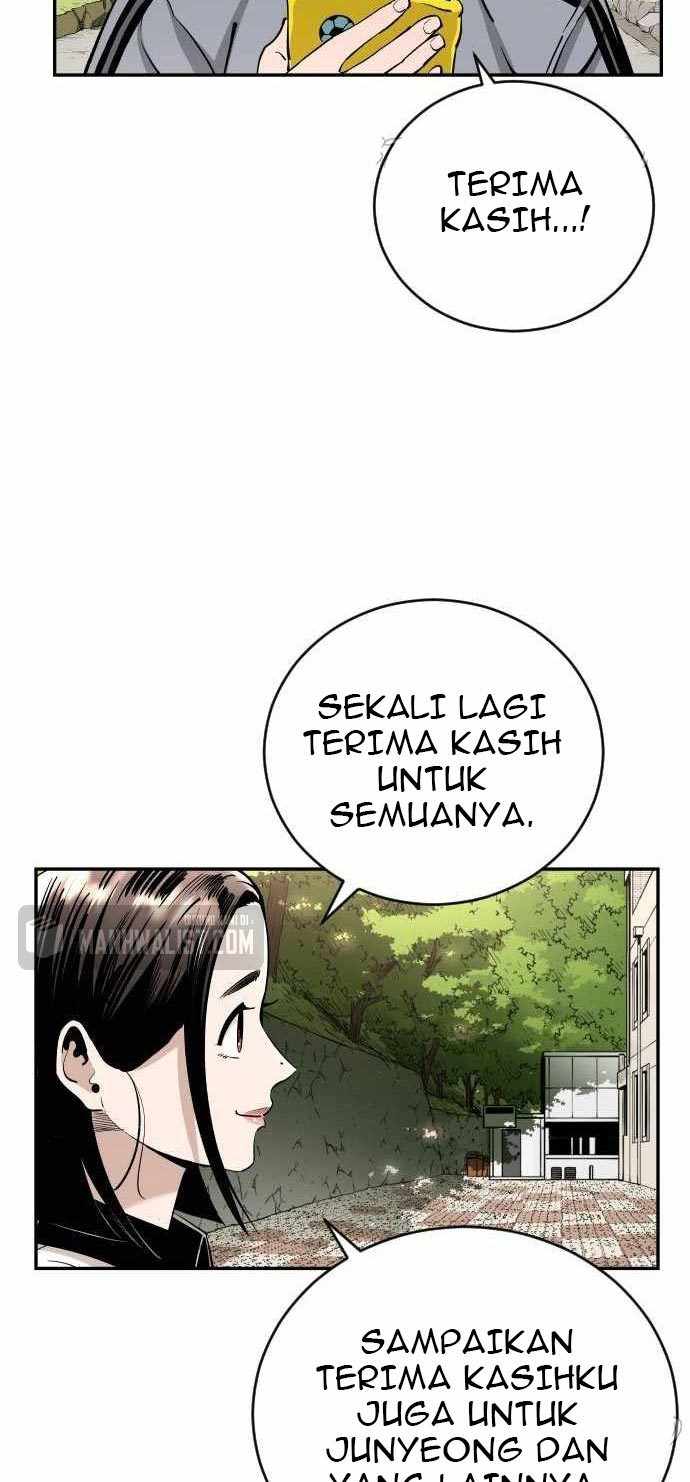 Build Up Chapter 84 - halaman 14