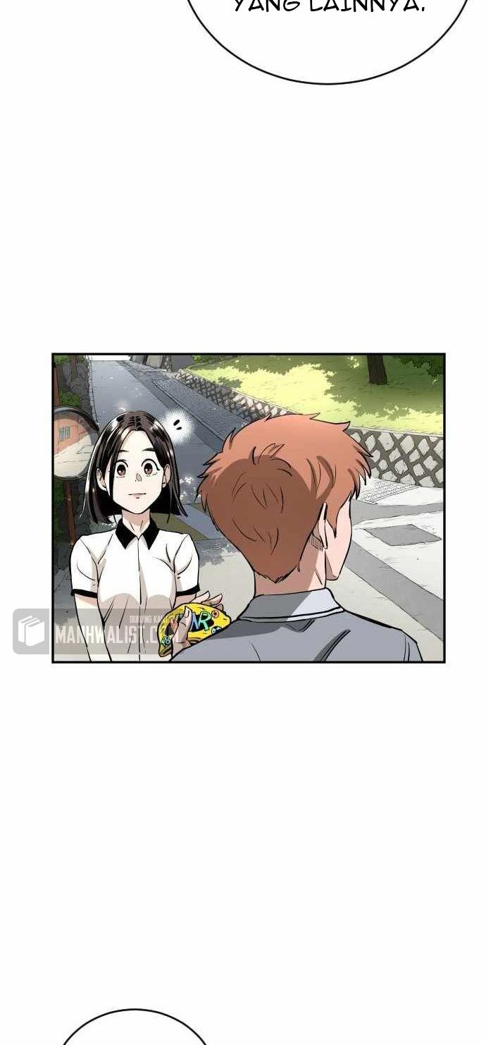 Build Up Chapter 84 - halaman 15