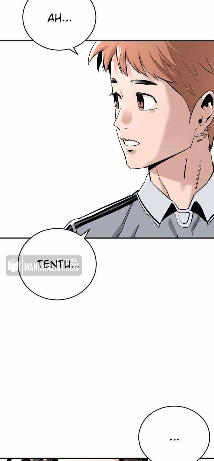 Build Up Chapter 84 - halaman 16