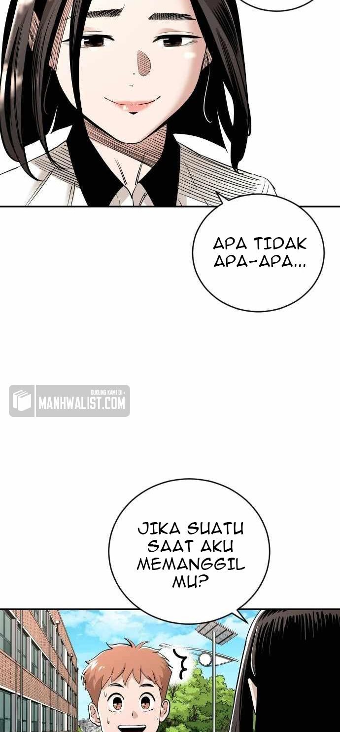 Build Up Chapter 84 - halaman 17