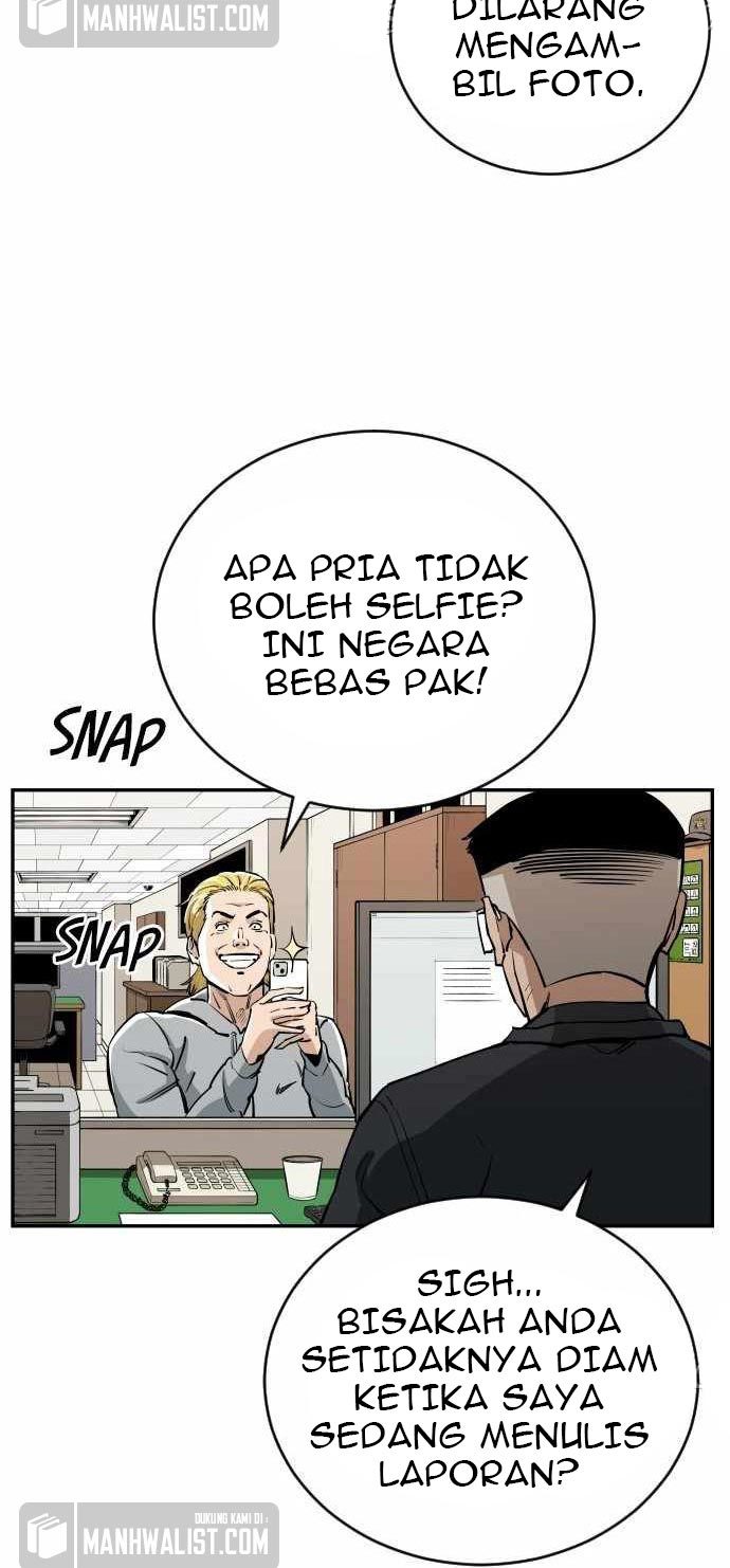 Build Up Chapter 84 - halaman 2