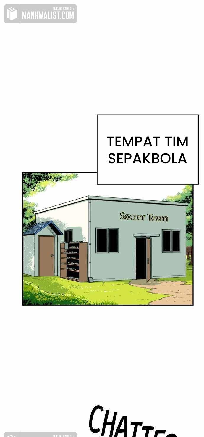 Build Up Chapter 84 - halaman 21